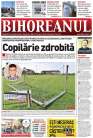 Nu ratați noul BIHOREANUL tipărit: Tragedie cu repetiție în Bihor, unde un copil a ajuns în stare gravă la spital. Cine e de vină?