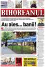 Nu ratați noul BIHOREANUL tipărit: Judecătorii și procurorii din Bihor au dat năvală la șefia Birourilor Electorale