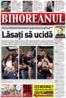 Nu ratați noul BIHOREANUL tipărit: Noi detalii din ancheta crimei care a şocat Oradea