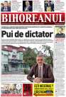 Nu ratați noul BIHOREANUL tipărit: Ziarul lansează o serie de dezvăluiri privind abuzurile de la DGASPC Bihor