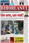 Nu ratați noul BIHOREANUL tipărit: În Bihor, 5 partide se bat în argumente și promisiuni, realizări și patriotism