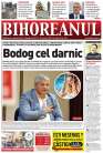 Nu ratați noul BIHOREANUL tipărit: Pentru ce a fost condamnat fostul ministru Florian Bodog și protejata sa