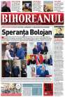 Nu ratați noul BIHOREANUL tipărit: Bolojan, între a fi sau a nu fi candidat la Cotroceni