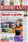 Nu ratați noul BIHOREANUL tipărit: Conflict de interese la Serviciul Județean de Ambulanţă