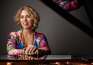 Renumita pianistă Gabriela Montero concertează la Sounds of Oradea: „Fiecare notă pe care o cânt vine direct din inimă”