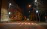 Investiţie de un milion de lei în iluminarea cu LED a încă 35 de treceri pentru pietoni din Oradea