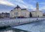 Marți, la Primărie: Dezbatere publică pe tema planului de amenajare a Zonei Metropolitane Oradea, cu proiecte de 4 miliarde euro