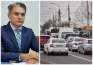Ce măsuri propune un consilier local al PSD pentru traficul gâtuit de lucrările din Oradea