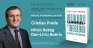 Lansările-dialog „Familia”: Cristian Preda, „Ideologii și ideologi în România contemporană”