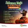 Halloween magic la ERA Park Oradea: Copiii sunt invitați în laboratorul secret al vrăjitoarelor