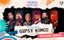 Legendara trupă Gipsy Kings va concerta în Băile Felix, la Thermal Days