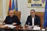 Vicepreședintele CJ Bihor Călin Gal candidează la Primăria Sânmartin: „Vrem să ducem dezvoltarea comunei la un nivel mai ridicat” (VIDEO)