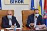 Bugetul județului Bihor pe 2022: Bolojan anunță 30 mari proiecte, finanțate cu o sumă record, de peste o jumătate de miliard de lei