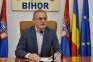 „Să vorbim și despre lucrurile care nu au funcționat perfect”. Mircea Mălan și-a prezentat activitatea din primul an de mandat ca președinte al Consiliului Județean Bihor