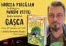 Cu „Gașca” la librăria Humanitas Oradea: Lansarea celui mai recent roman al lui Mircea Pricăjan