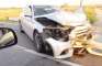 Un tânăr de 24 de ani, la volanul unui Mercedes, a provocat teribilul accident de la ieșire din Oșorhei spre Aleșd. Copilul de 10 ani este în comă