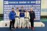 Alex Creţ, un nou titlu de campion național la judo