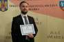 Instructorul clubului ACS White Lion Oradea, Daniel Bîrneţ, a fost premiat pentru voluntariat