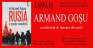 Eveniment cultural aparte: Armand Goșu, conferință și lansare de carte la Oradea