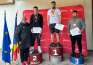 Trei medalii pentru atletul Cristian Mehes la Campionatele Naţionale de aruncări lungi de la Bucureşti