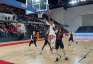 Dezamăgire și la baschet: CSM CSU a câștigat meciul din Oradea Arena, dar a părăsit FIBA Europe Cup 