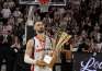Din nou vicecampioană: CSM Oradea a pierdut la doar 2 puncte finala cu U-BT Cluj (VIDEO)