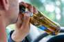Șoferii care urcă băuți sau drogați la volan pot rămâne fără permis chiar și vreme de 10 ani!