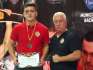 Orădeanul Mihai Mudura a cucerit bronzul la Campionatul Naţional de box pentru tineret