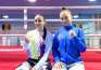 Roxana Hamza şi Daiana Andor, de la Basti Box Salonta, vor participa la Campionatul Mondial de box feminin din Serbia