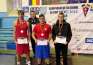 Sportivii bihoreni, trei medalii la Campionatul Național de Box U19 de la Brăila