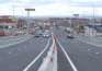 VIDEO: S-a dat drumul la circulație pe noul drum ce leagă Centura Oradea de Autostrada Transilvania