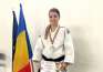 Spaima spărgătorilor: Poliţistă din Oradea, vicecampioană naţională la Judo (FOTO)