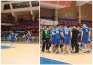 Handbal: După un joc foarte disputat, CSM Oradea a pierdut cu 25-30 întrecerea de acasă cu CSM Sighişoara