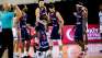 Eliminată din Champions League: CSM CSU Oradea a pierdut la trei puncte disputa cu italienii de la New Basket Brindisi