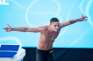 Înotătorul-fenomen: David Popovici, campion european și la 200 de metri liber (VIDEO)