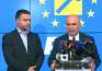 Ajuns la șefia PNL, Ilie Bolojan propune măsuri aspre: scăderea numărului de parlamentari, de miniștri, reducerea banilor pentru partide și eliminarea sinecurilor (VIDEO)