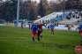FC Bihor a fost învinsă la Bistriţa şi a cedat şefia clasamentului