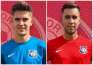FC Bihor a transferat doi tineri fotbalişti: atacantul Andreas Chiriţoiu şi mijlocaşul David Sala