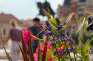 Duminica Floriilor: Semnificația sărbătorii în care 1,8 milioane de români își celebrează onomastica