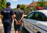 Bătăuș dezlănțuit în Sălard: a trântit o femeie de pe tricicletă și a lovit-o, apoi a luat la pumni un alt localnic