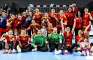 Echipa de handbal feminin a României s-a calificat la Campionatul European (VIDEO)