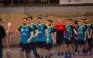CSM Oradea a cedat în prima zi a barajului de promovare în Liga Naţională de handbal