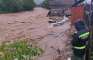 Atenție, cod ROȘU de viituri și posibile inundații în Bihor! ALERTĂ EXTREMĂ dată prin Ro-Alert
