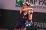 Irina Bara a părăsit proba de dublu la Wimbledon