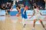 Baschet: CSM CSU Oradea l-a transferat pe americanul Joshua Bostic de la o rivală din FIBA Europe Cup