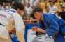Orădeanul Maxim Ţugulea şi-a adjudecat medalia de argint la Cupa Europeană de Judo pentru juniori din Slovenia