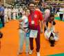 Orădeanca Alesia Toma de la ACS Olimpikus a devenit campioană naţională de judo şi va reprezenta România la Balcaniada din Macedonia de Nord