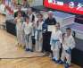 Zece clasări pe podium pentru sportivii Crişul Oradea la Open-ul Internaţional Shito ryu