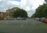 Şoferul ajuns vedetă pe internet, după ce a uitat să tragă frâna de mână pe un bulevard din Oradea, a fost amendat