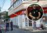 L-au prins! Interlopul care a tras cu un pistol cu bile într-un magazin din Oradea este în custodia Poliţiei (FOTO/VIDEO)